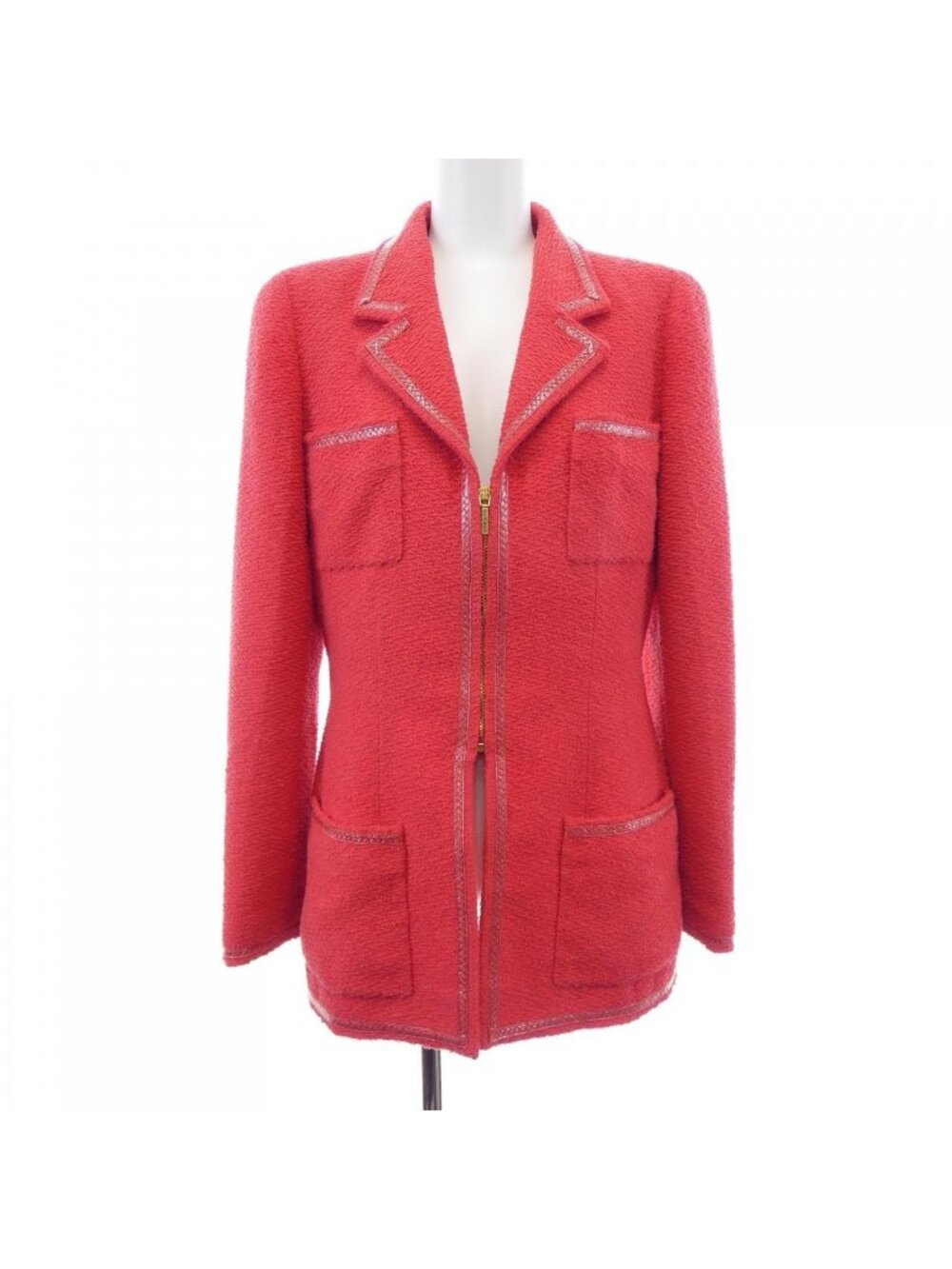 Chanel Vintage Jacket
